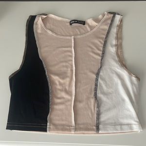 SHEIN tank top